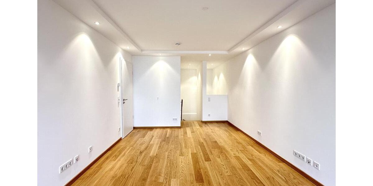 Erdgeschoßwohnung Wolfratshausen - 3 Zimmer, 108 m&sup2;, 1.737&euro; | Angebot:24863624
