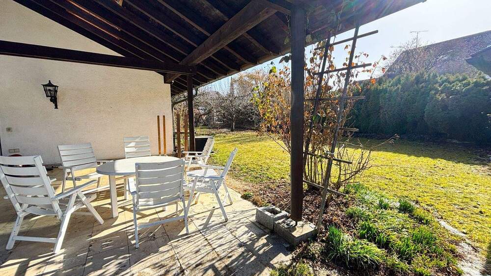 Einfamilienhaus Starnberg Söcking - 4 Zimmer, 154 m&sup2;, 1.525.000&euro; | Angebot:25745072