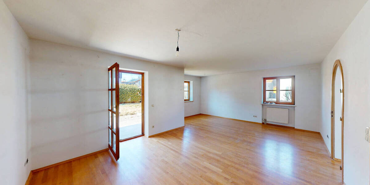 Doppelhaushälfte Holzkirchen - 8 Zimmer, 193 m&sup2;, 1.125.000&euro; | Angebot:25662934