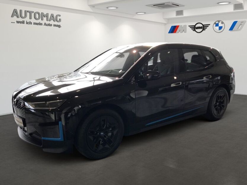 BMW iX 29.636 km 58.990 € München 80687