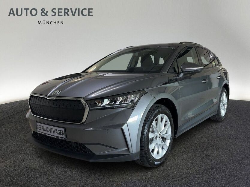 Skoda Enyaq 9.980 km 37.960 € München 80807