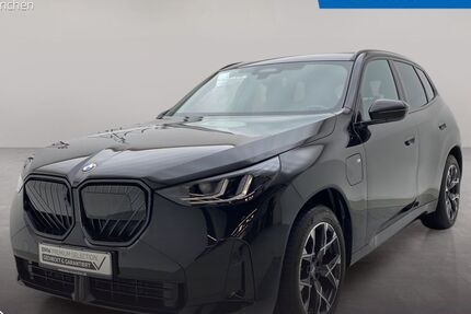 BMW X3 17.541 km 64.995 &euro; München 80939