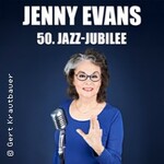 Jenny Evans 50. Jazz-Jubilee