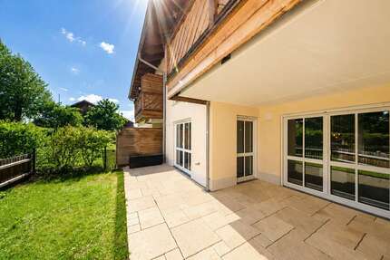 Wohnung Holzkirchen/Föching Föching - 3 Zimmer, 79 m&sup2;, 560.000&euro; | Angebot:26741556