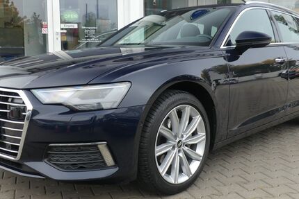 Audi A6 97.440 km 29.890 € München 80687