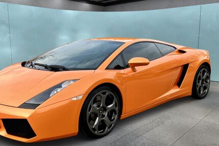 Lamborghini Gallardo 29.000 km 99.999 € München 81243