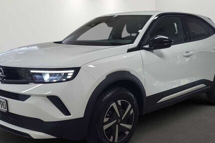 Opel Mokka 6.000 km 22.990 € München 81673