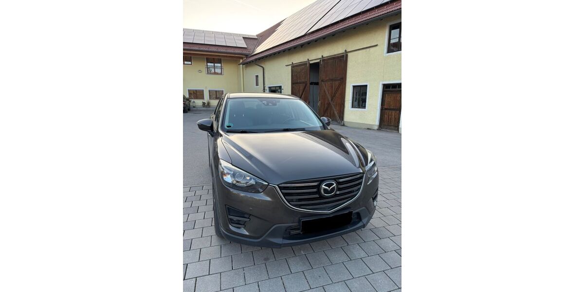Mazda CX-5 103.188 km 15.200 &euro; Germering 82110