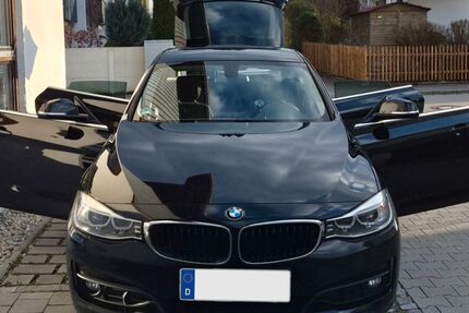 BMW 318 238.000 km 7.500 &euro; Sauerlach 82054