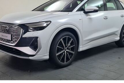 Audi Q4 e-tron 5.000 km 68.950 € Ebersberg bei München 85560