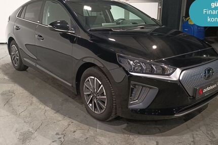 Hyundai IONIQ 39.289 km 15.220 &euro; Eching 85386