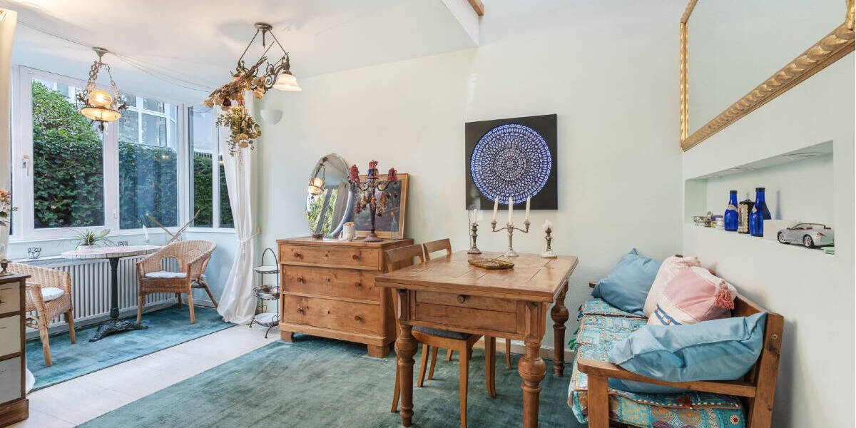 Reihenendhaus Ottobrunn - 4 Zimmer, 155 m&sup2;, 898.000&euro; | Angebot:26779515
