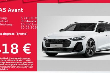 Audi A5 4.772 km 57.492 &euro; Eching 85386