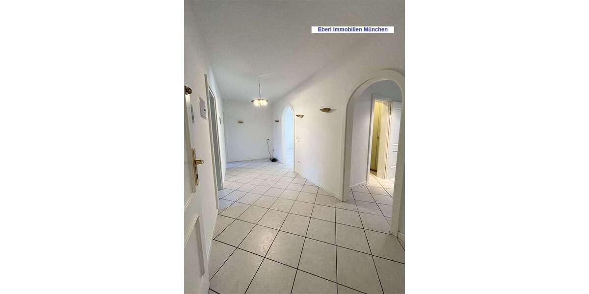 Etagenwohnung Haar - 3 Zimmer, 136 m&sup2;, 1.980&euro; | Angebot:25422105