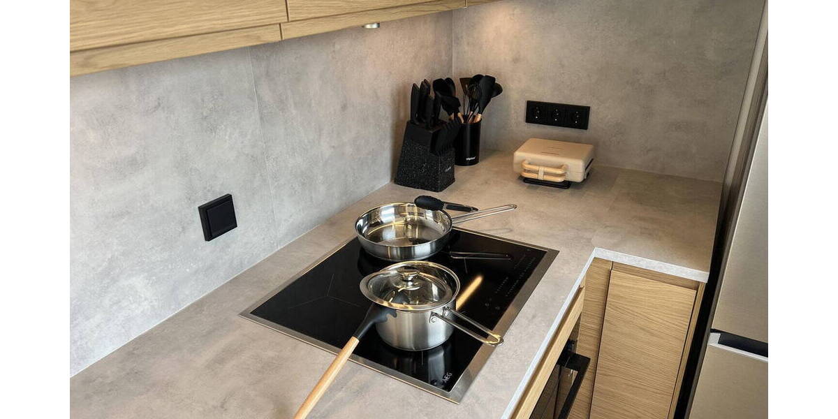 Etagenwohnung München Aubing-Lochhausen-Langwied - 2 Zimmer, 52 m&sup2;, 1.395&euro; | Angebot:26127553