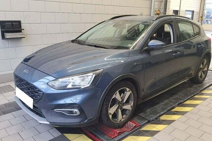 Ford Focus 194.000 km 11.999 &euro; Hohenbrunn bei München 85662