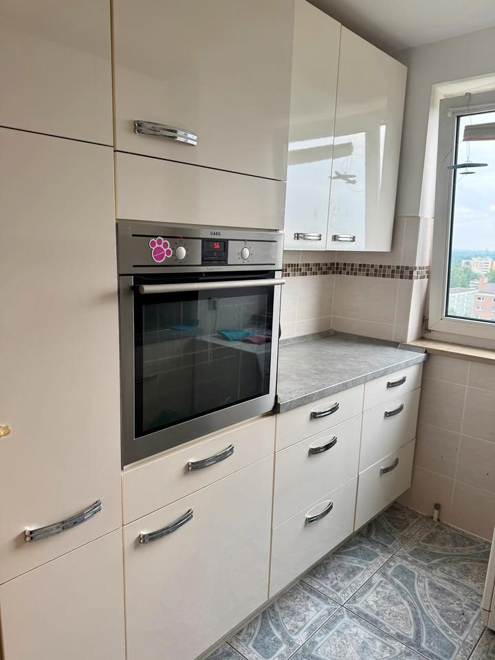 Helles 20m² WG-Zimmer in 3er-WG – ab 01. Juli in München (OEZ)