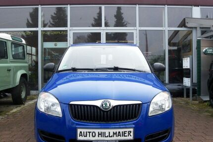 Skoda Fabia 109.500 km 3.666 &euro; Fürstenfeldbruck 82256
