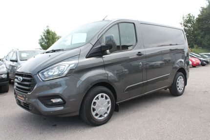 Ford Transit Custom 129.900 km 11.990 &euro; Holzkirchen bei München 83607