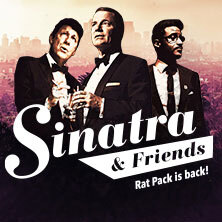 Sinatra & Friends München