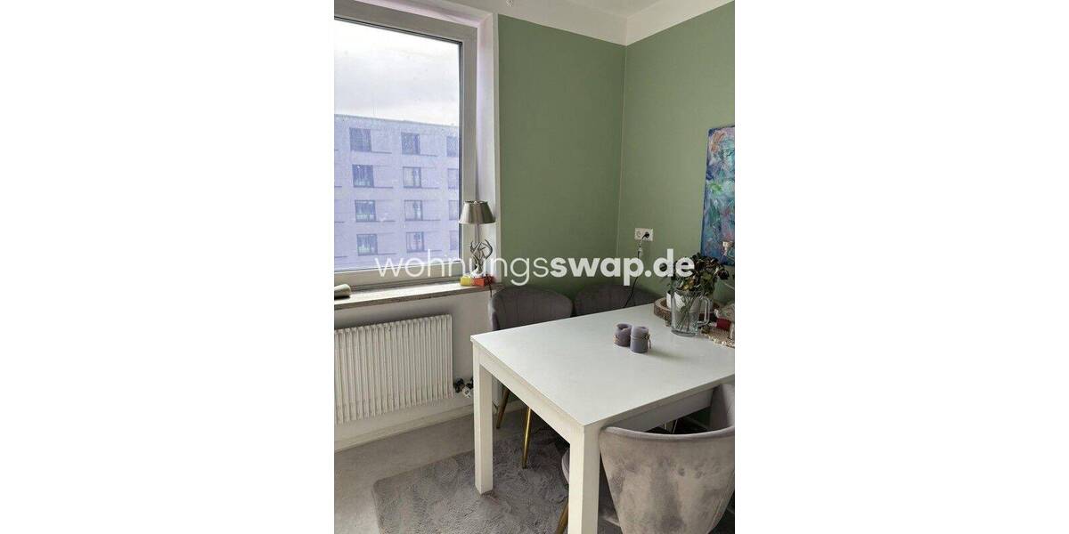 Etagenwohnung München Au-Haidhausen - 2 Zimmer, 50 m&sup2;, 800&euro; | Angebot:25942321