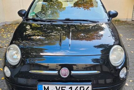 Fiat 500 151.316 km 3.400 &euro; München 81677