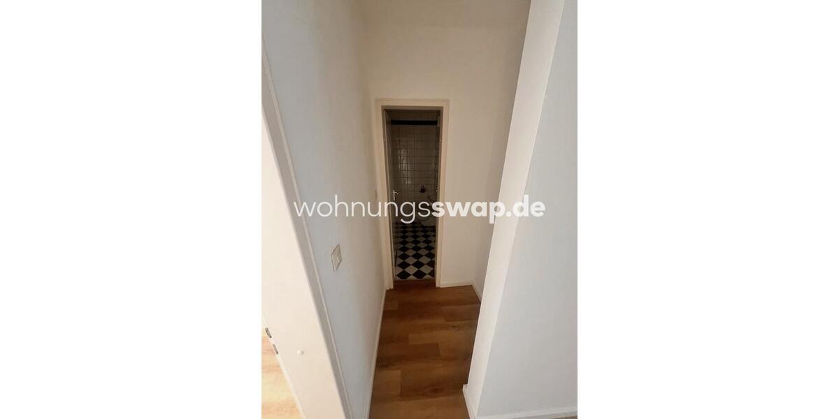 Wohnungsswap - 3 Zimmer, 86 m² - Johann-Theodor-Straße, München 3 zimmer