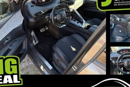 Peugeot 3008 38.797 km 22.990 &euro; München 80807