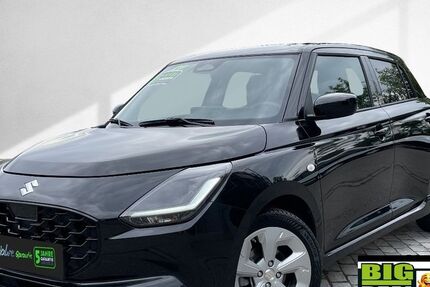 Suzuki Swift 18.792 km 15.540 € München 81477