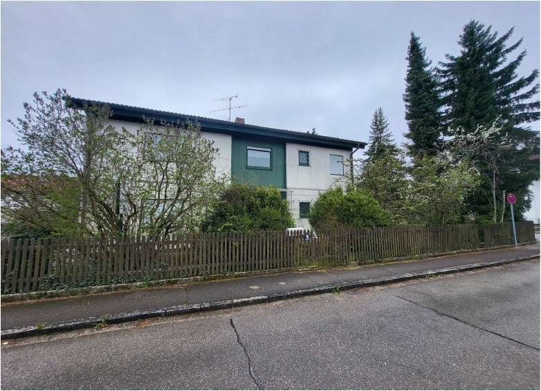 Einfamilienhaus Pliening Gerharding - 8 Zimmer, 204 m&sup2;, 850.000&euro; | Angebot:15506837