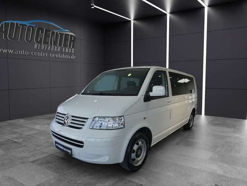 Transporter