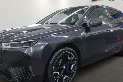 BMW iX 31.302 km 47.960 &euro; München 81827