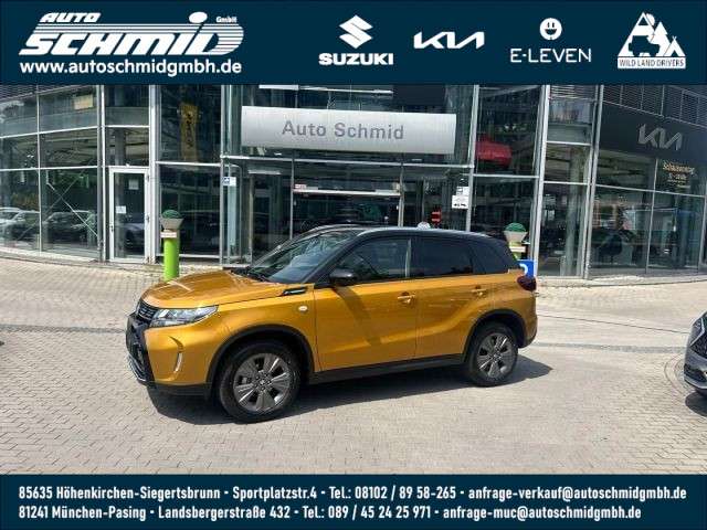 Vitara