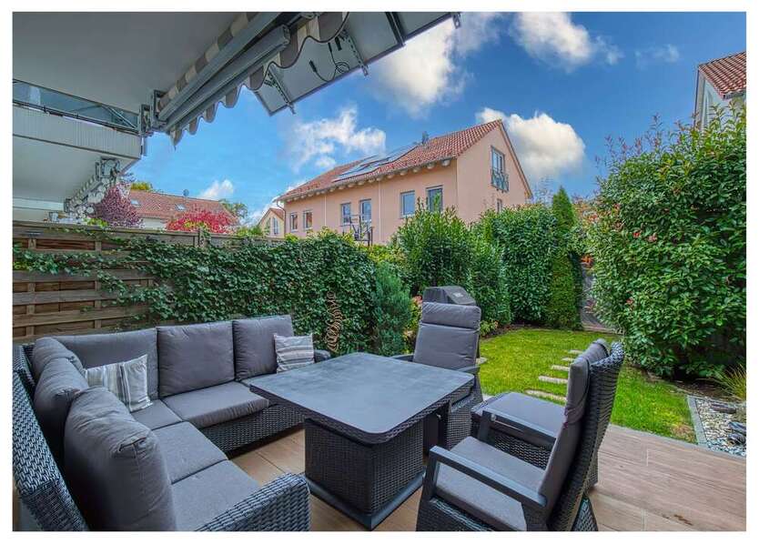 Haus zum Kaufen in Vaterstetten 1.045.000 € 125.56 m² 5 zimmer