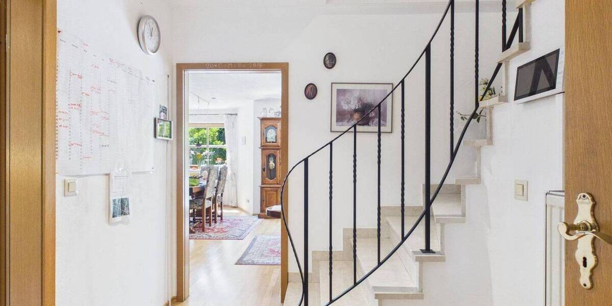 Doppelhaushälfte Ottobrunn - 4 Zimmer, 126 m&sup2;, 920.000&euro; | Angebot:26753703