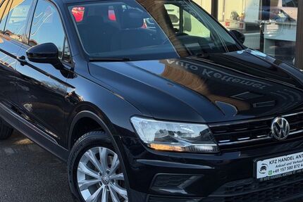 VW Tiguan 112.000 km 14.999 &euro; Holzkirchen nähe München 83607