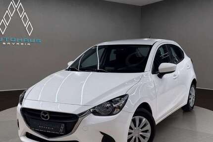 Mazda 2 124.000 km 6.900 &euro; Fürstenfeldbruck 82256
