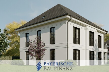 • SICHERN SIE IHR VERMÖGEN • BAUGRUNDSTÜCK FÜR 2 VILLEN • GAUTING -SÜD-WEST-LAGE • RUHIG UND GRÜN • - Grundstück Gauting | Angebot:26947922
