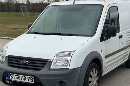 Ford Transit 200.000 km 1.400 &euro; Hohenbrunn 85662