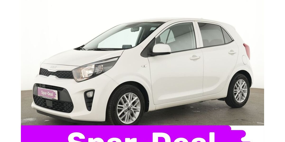 Kia Picanto 90.234 km 10.785 &euro; Garching bei München 85748