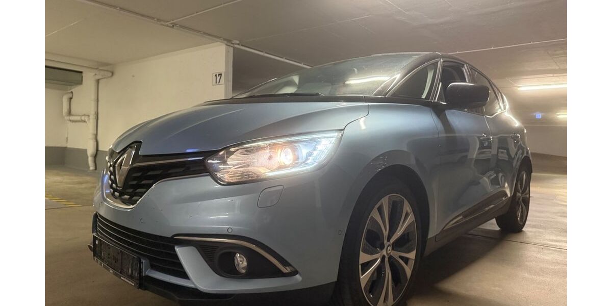 Renault Scenic 188.870 km 6.999 &euro; München 81243