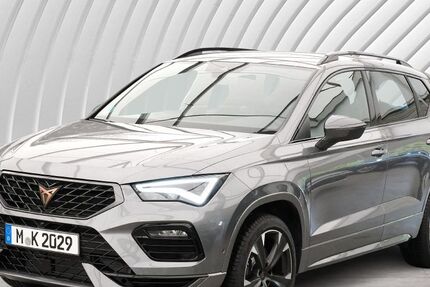 Cupra Ateca 1.200 km 43.490 &euro; Unterschleißheim 85716
