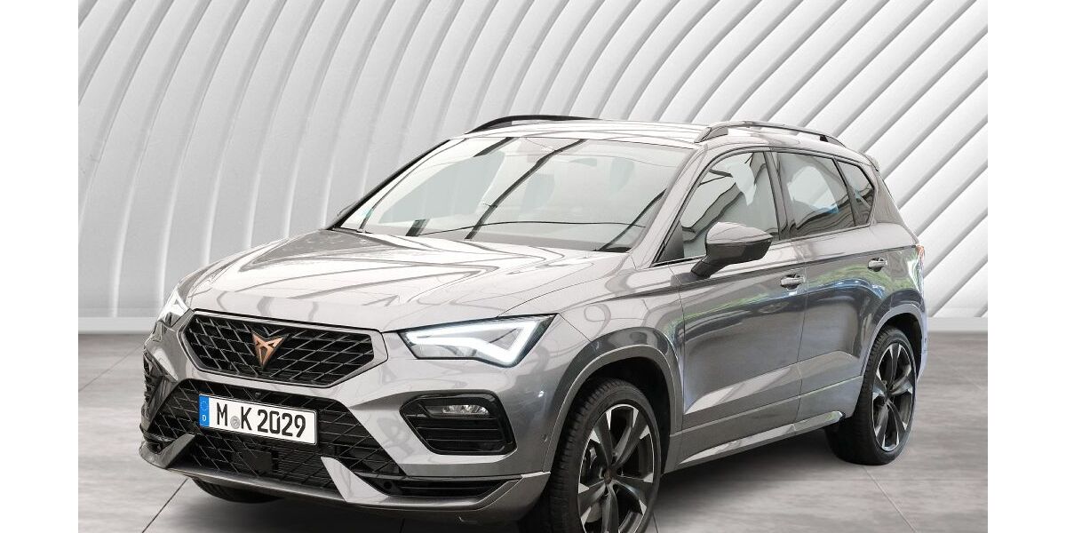 Cupra Ateca 1.200 km 43.490 &euro; Unterschleißheim 85716