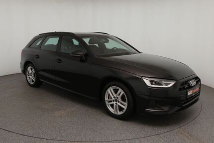Audi A4 27.653 km 36.770 &euro; Garching 85748