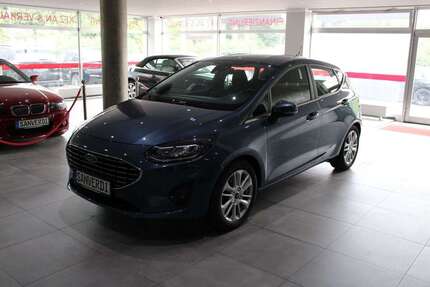 Ford Fiesta 112.000 km 11.990 &euro; Puchheim - Bhf bei München 82178