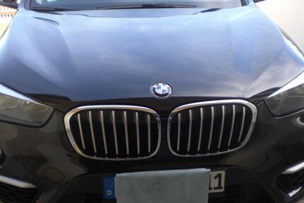 BMW X1 79.000 km 16.999 &euro; Bergkirchen 85232