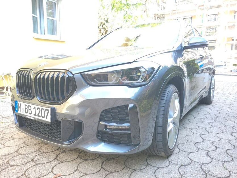 X1