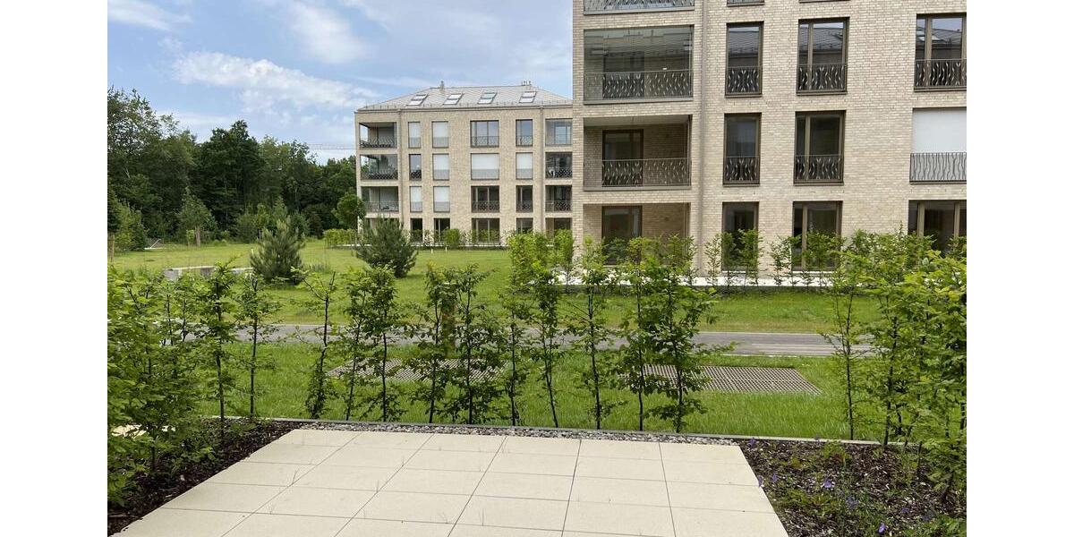 Erdgeschoßwohnung Haar - 2 Zimmer, 96 m&sup2;, 1.545&euro; | Angebot:24523373