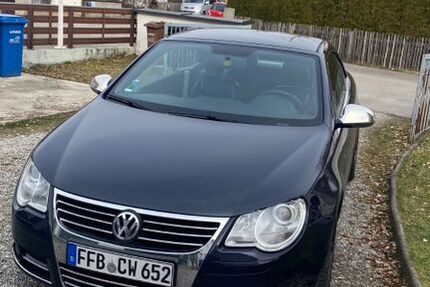 VW Eos 149.900 km 3.000 &euro; Maisach 82216