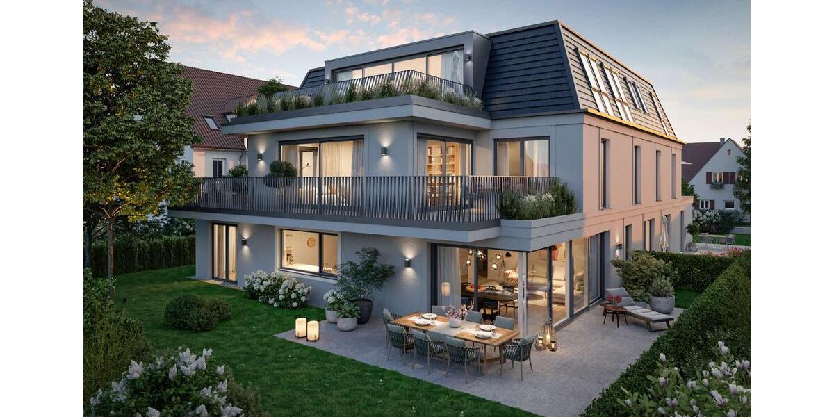 Einfamilienhaus München Thalkirchen-Obersendling-Forstenried-Fürstenried-S - 5 Zimmer, 201 m&sup2;, 5.300&euro; | Angebot:26646671